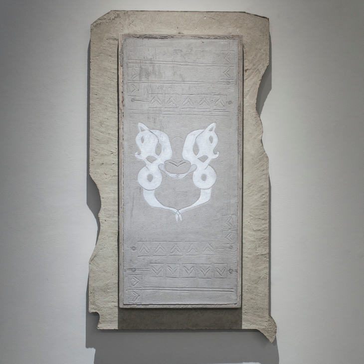 Ghost Dog by Madlen Hirtentreu
