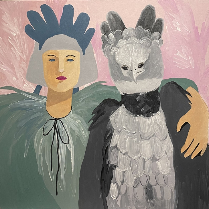 BFF - Kristi Kangilaski