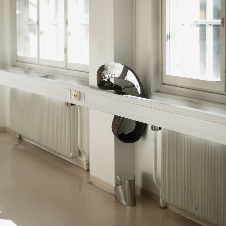 Equilibrium - Petriina Kiiskinen