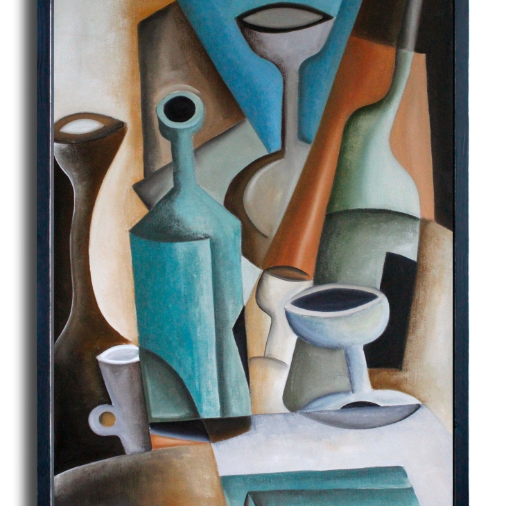 dishes - Vova Titov