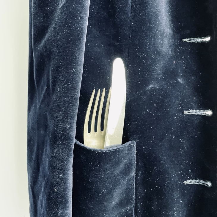 Gourmet by Eveli Varik