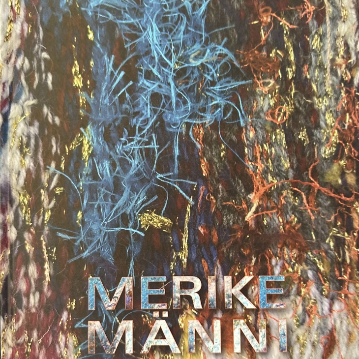 Merike männi artist  by Merike Männi