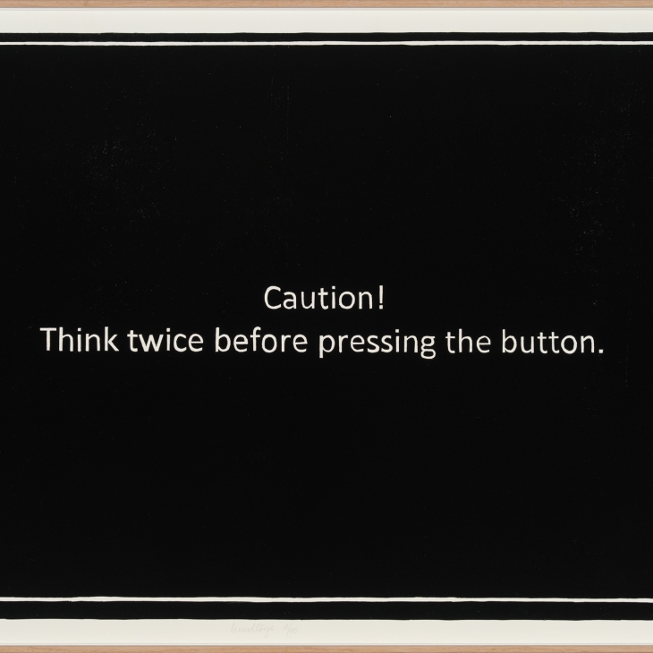 "43 inches 3" by Maarit Murka