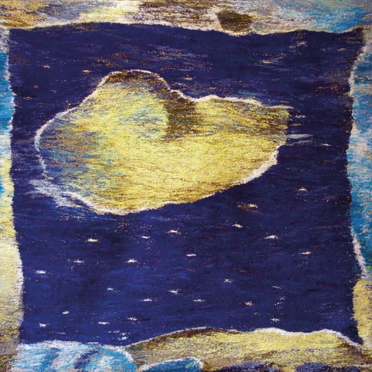 Nibiru by Merike Männi