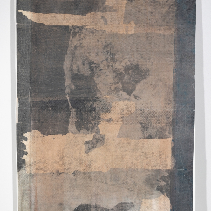 Rust - Samuli Makkonen