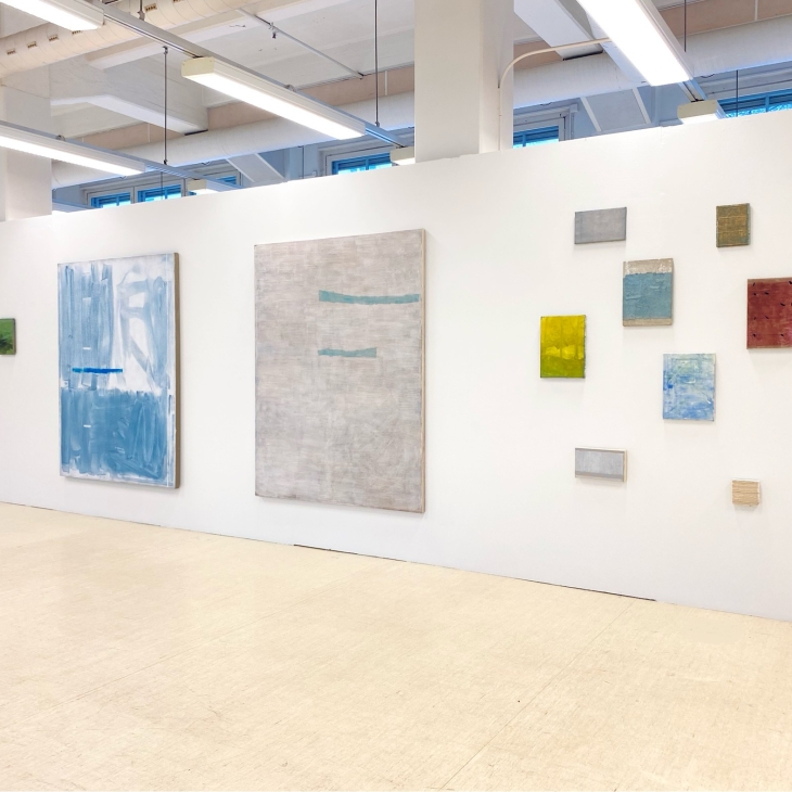 Paintings - Sami Jalonen