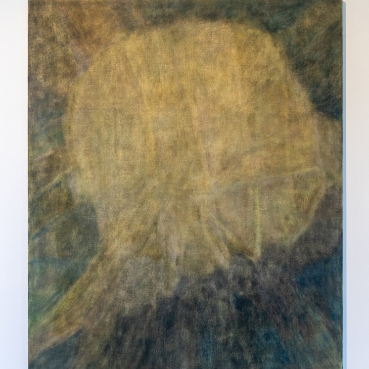 Swelling - Kristian Rieskaniemi