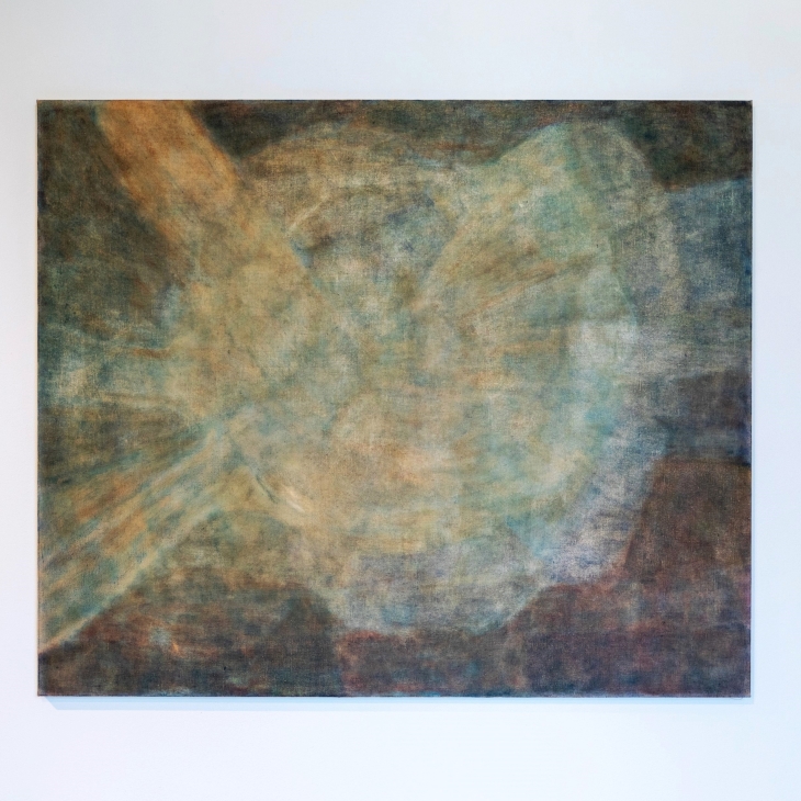 Dislocation - Kristian Rieskaniemi