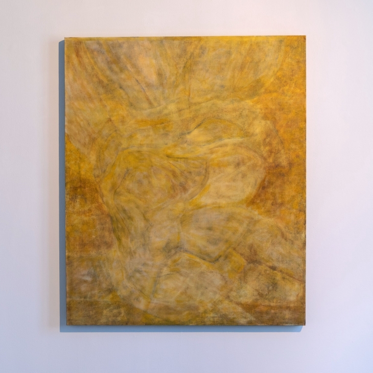 Proposition For A New Heart - Kristian Rieskaniemi