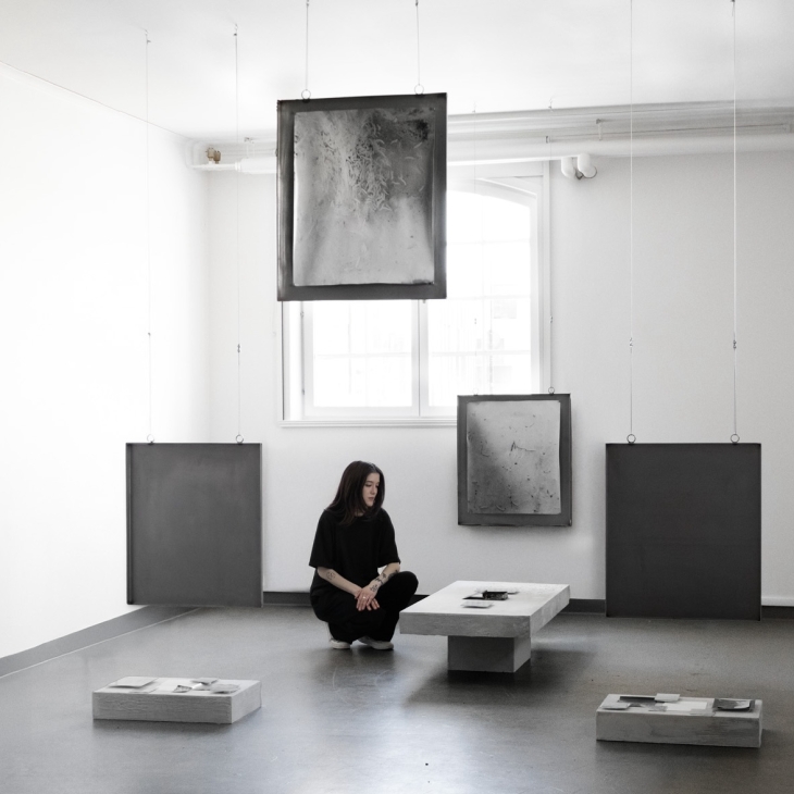 Vittra - Albin Ulvebring