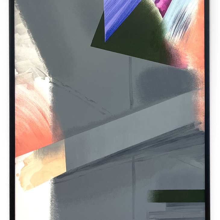 Still life by Kaia Rähn