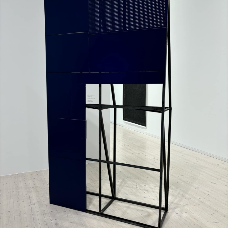 Doors that Open and Close - Josefin Selander