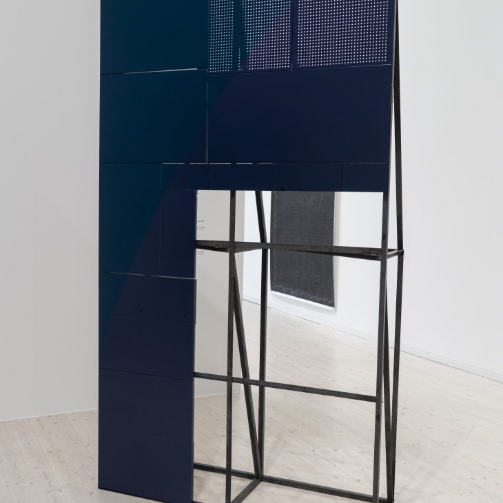 Doors that Open and Close - Josefin Selander