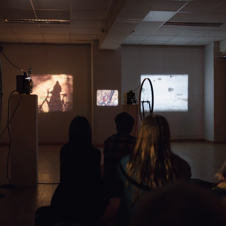 What Goes Around - Mia Felic