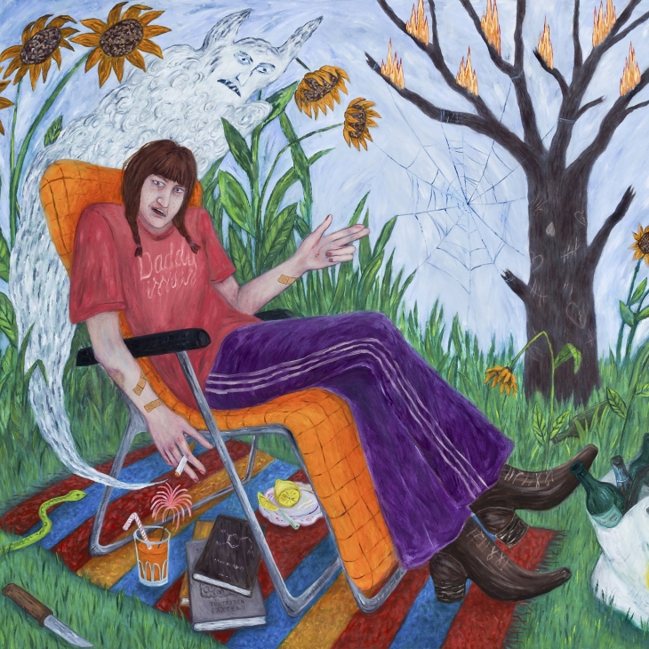 Gangsters and gods - Anna-Stiina Korhonen