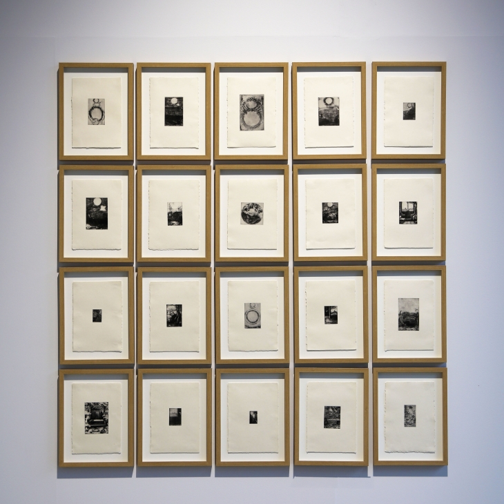 Free Mary - Nelly Toussaint