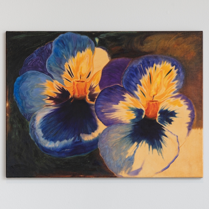 For Now, but Not for Long - Heidi Forsman