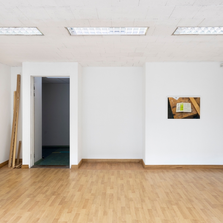 New Furniture - Asmus Soodla