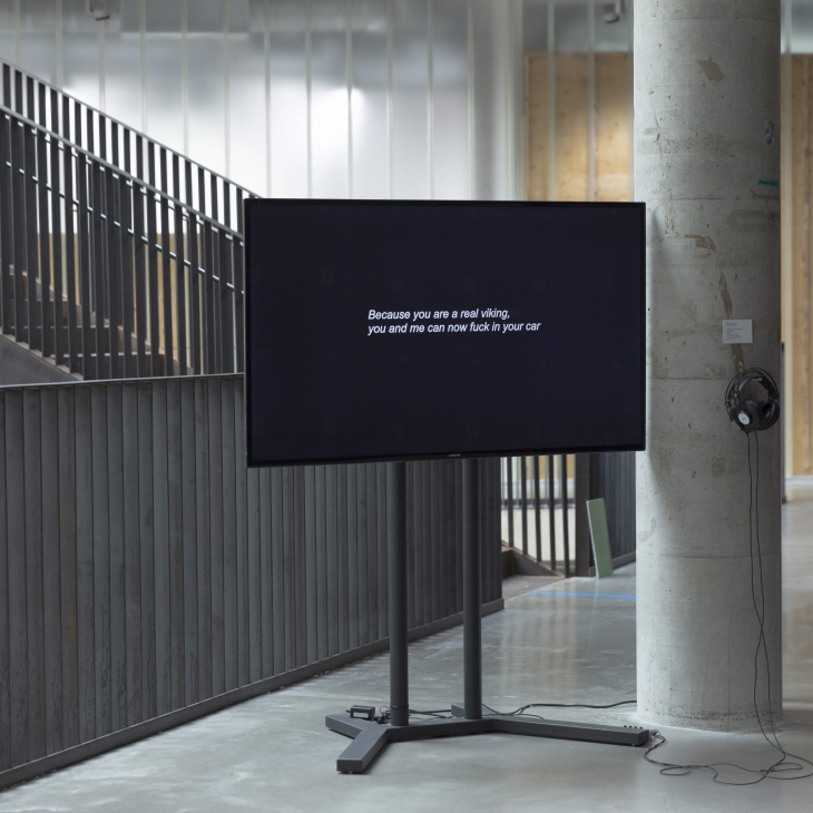 Visiting A National Rural Landscape - Jani Luoma
