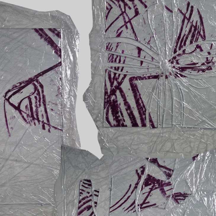 Lightning, Fascination - Dija Vaičikauskaitė