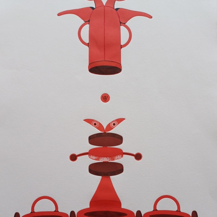 Tehis- ja ehisliikurid I - Vello Vinn