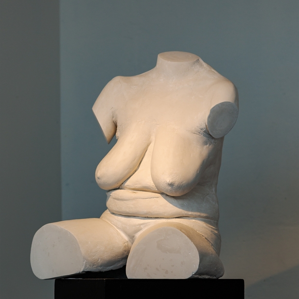 "Helene" from series "Beauty has no restrictions" by Carmen Ööbik