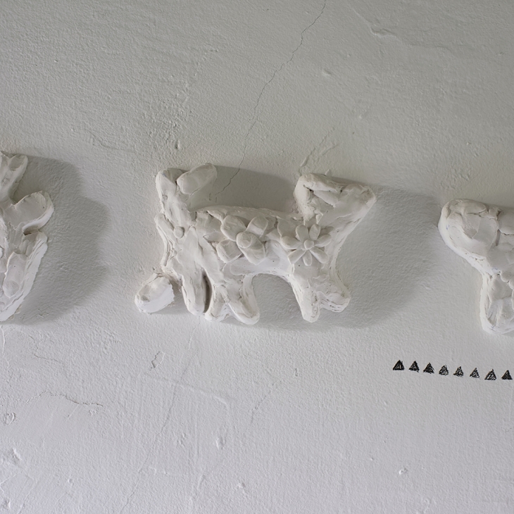 creatures by Kotryna Navickaitė