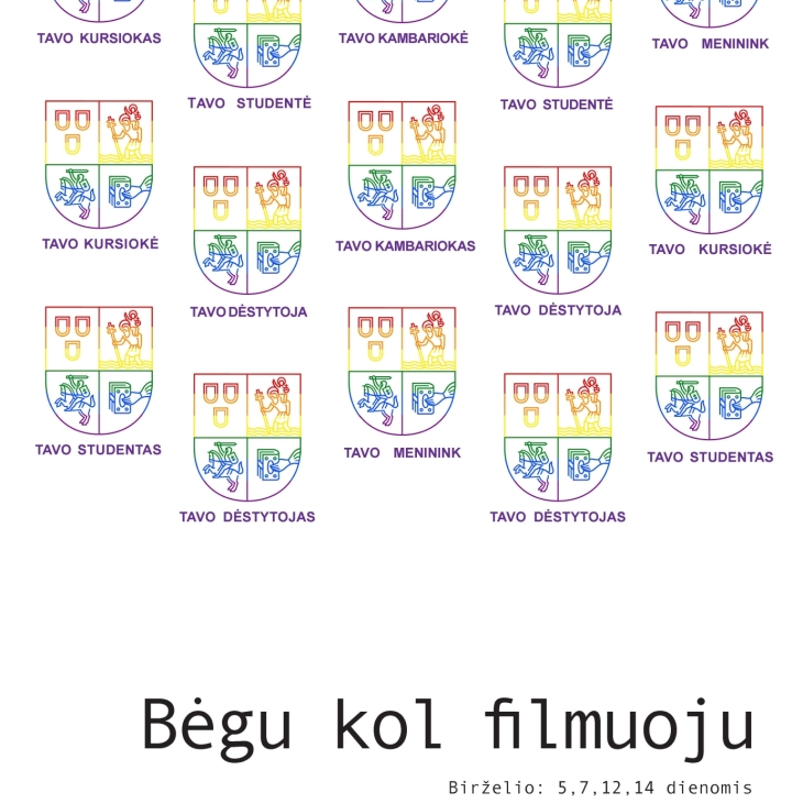 YOUR ARTIST - Rūta Grumadaitė