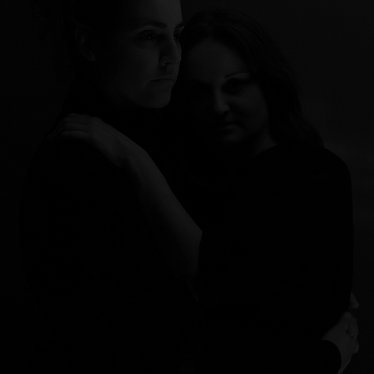 INVISIBLE - Volungė Aušra Griškonytė