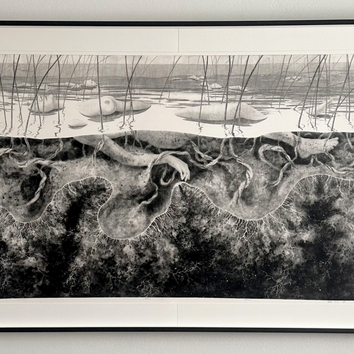 The Origin - Austė Skardžiukaitė-Kabašinskienė