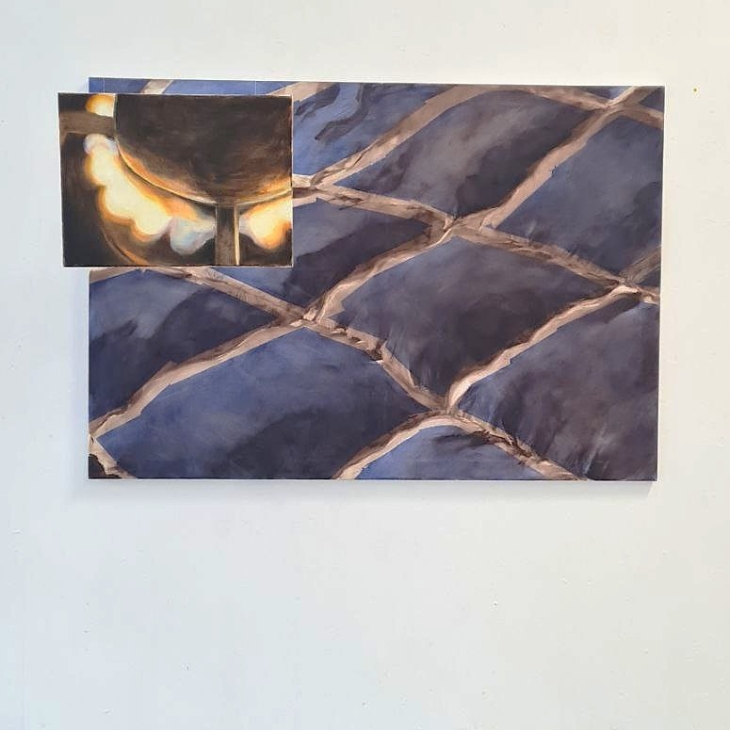 Under Covered - Armine Sargsyan
