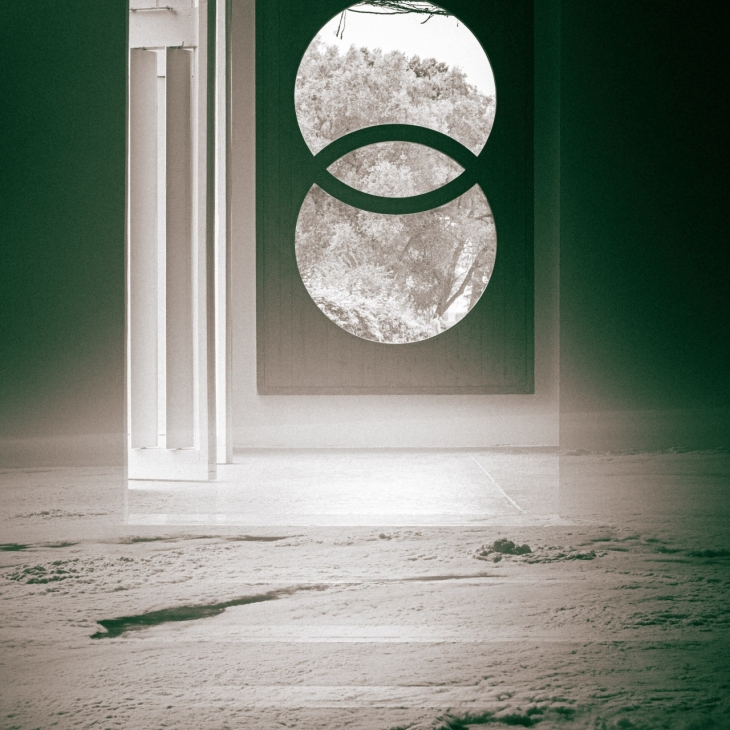 Pittura metafisica - Enlil Sonn