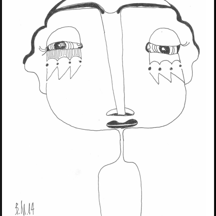 Kurb - Pille Tael