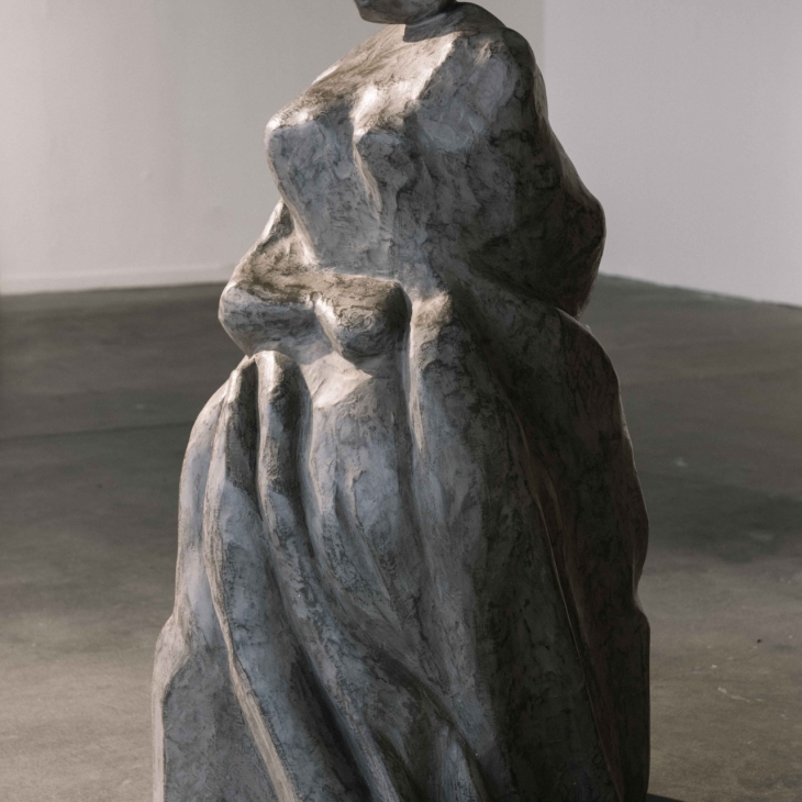 Fragment (Dawn) - Zoi Johansson
