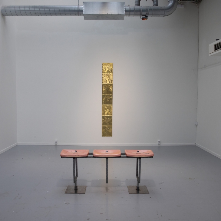 Waiting Game - Elis Essinger
