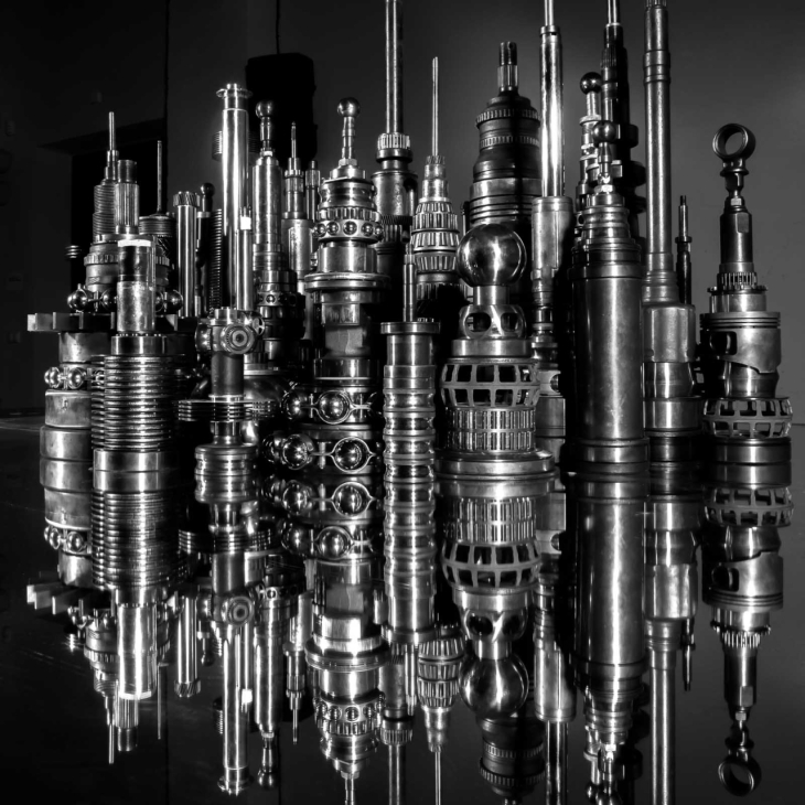 “INSIGHT” Photo no 7128 by Arne Maasik