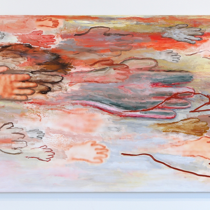 Formation of subjects by Jaakko Pennanen