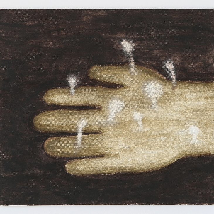 Heritage by Jaakko Pennanen