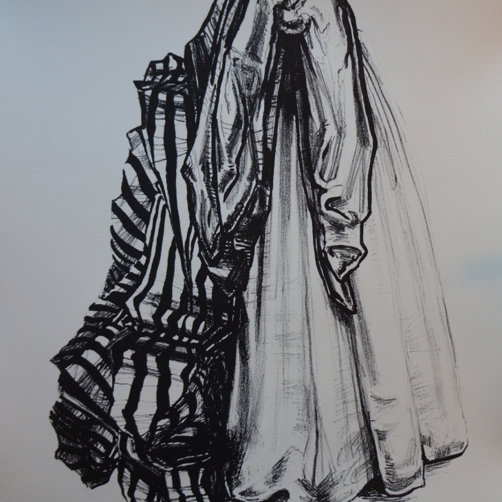 Skirt by Kai Kaljo