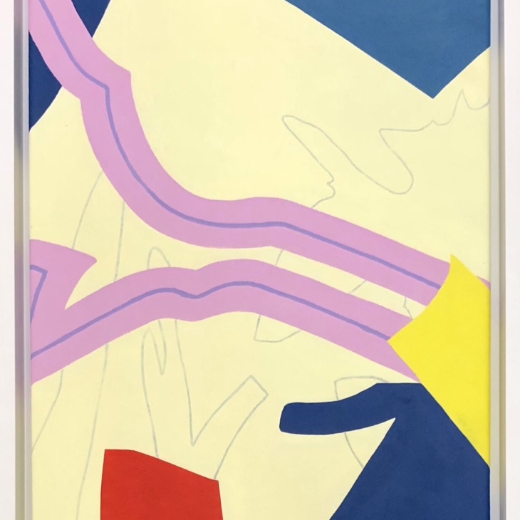 Wildlife I - Peace by Talia