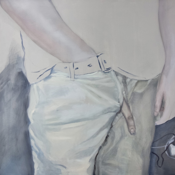 Youth – Raw, Honest, and Uncontainable by Any Formula by Maria Kallau