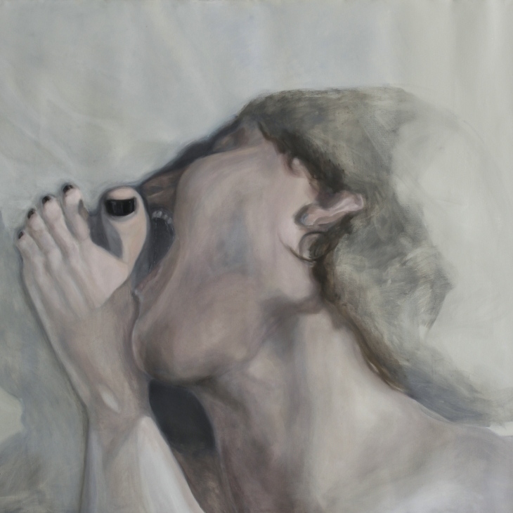 Untitled - Maria Kallau