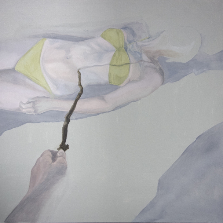 Untitled - Maria Kallau