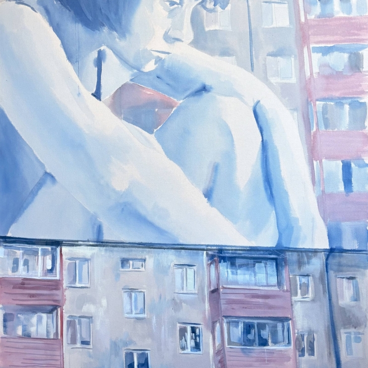 Among other things by Daria Morozova
