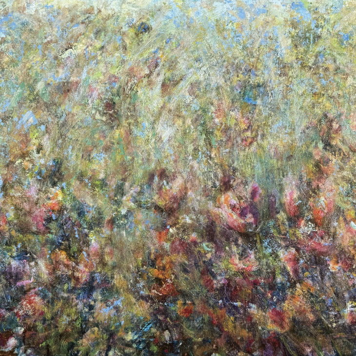 Wildness by Katrin Saag