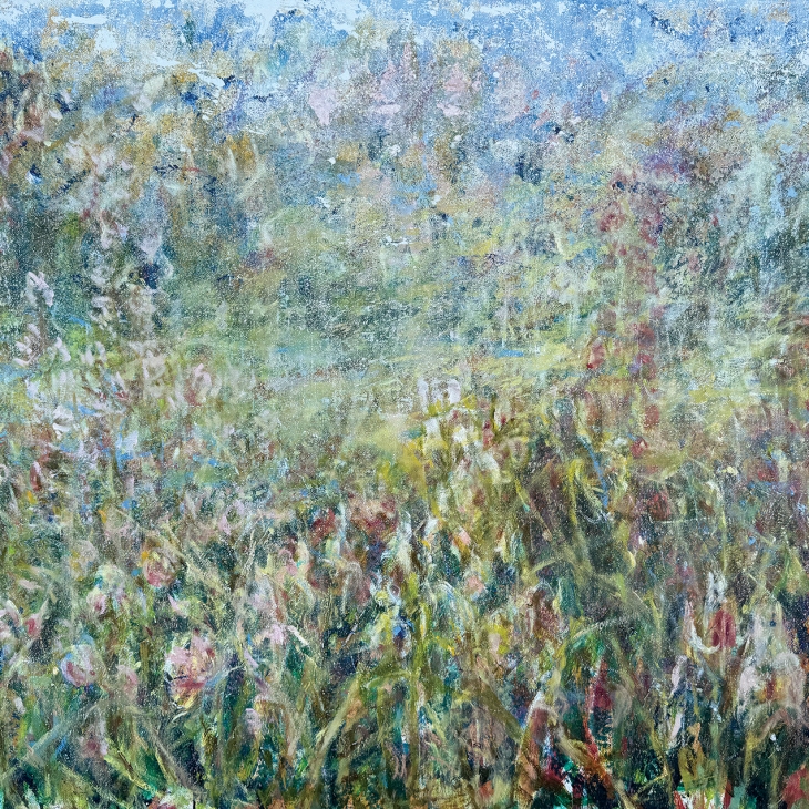 Shanti aias - Katrin Saag