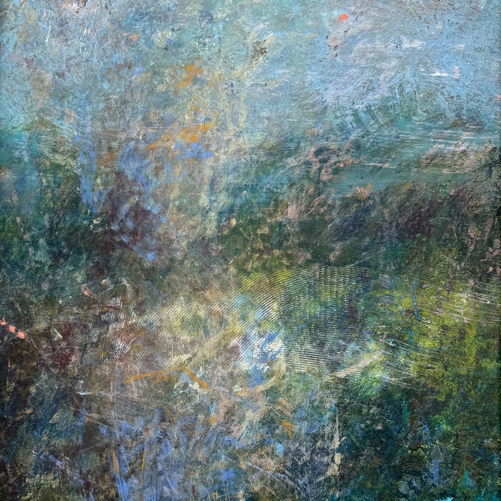 Jaaniöö - Sven Saag