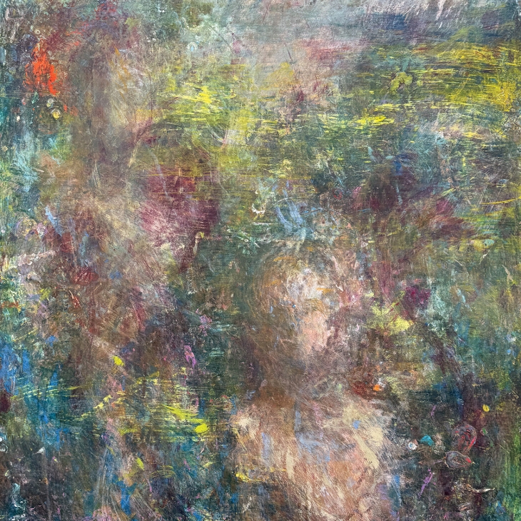 Mina olen - Sven Saag