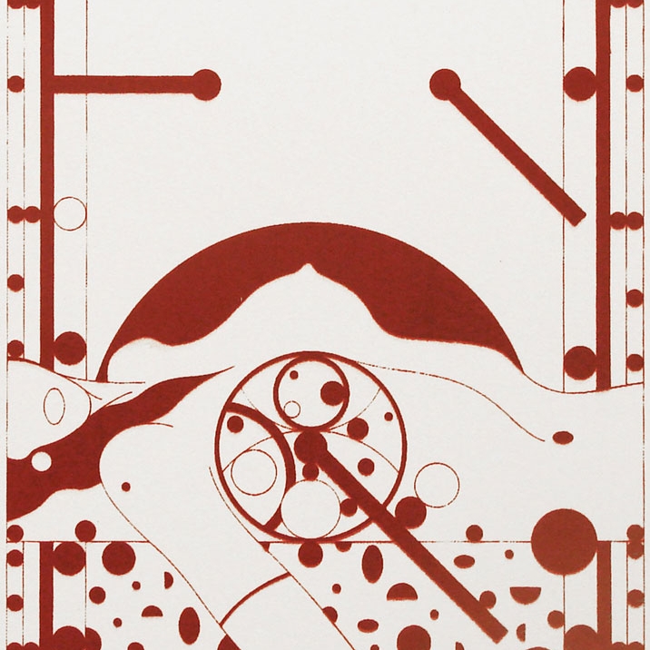 Naine Masin IV B - Leonhard Lapin