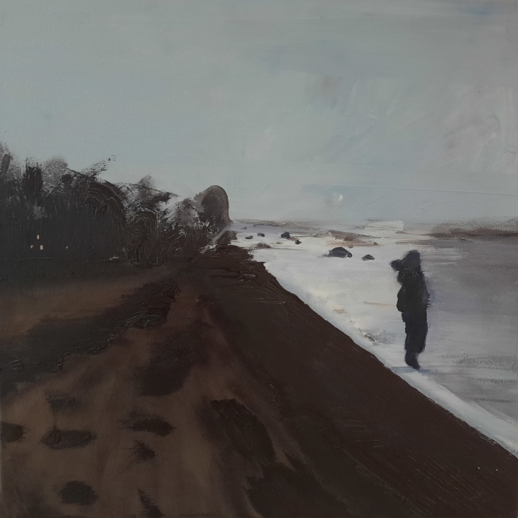 Close ones - Liva Blumfelde